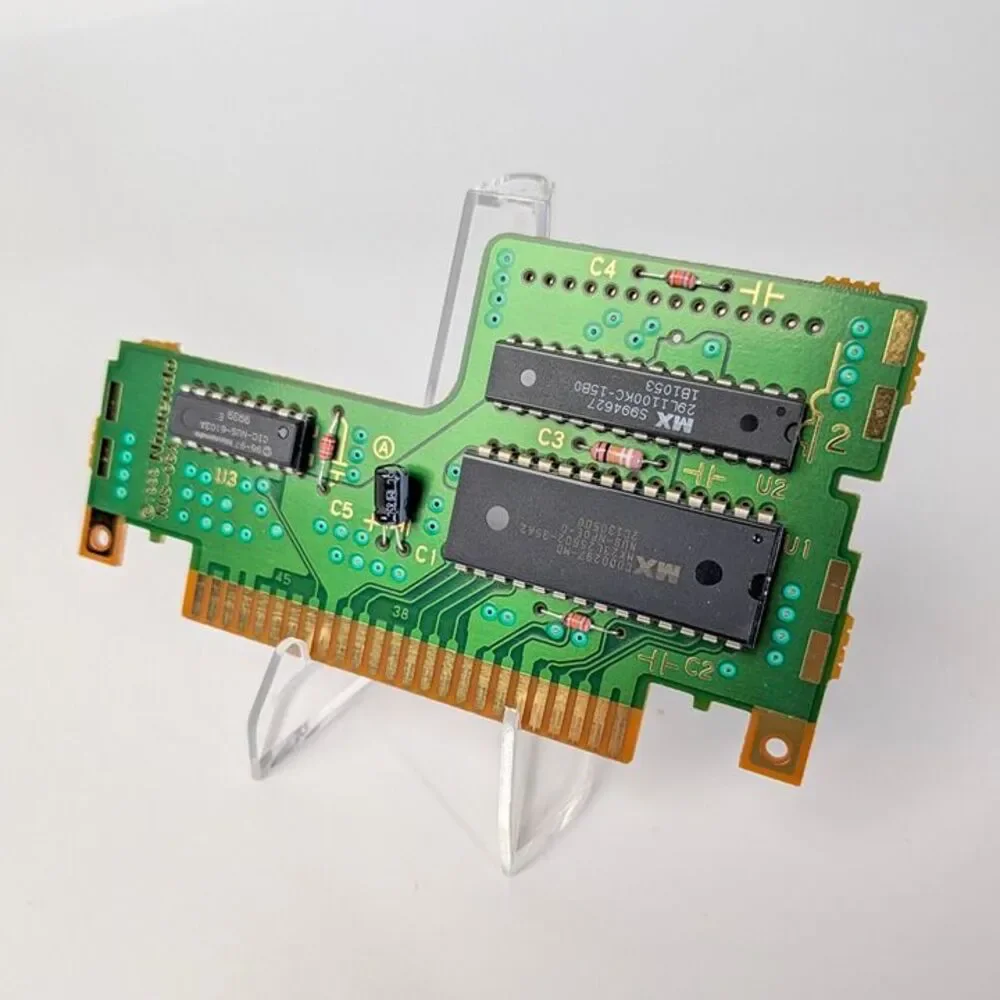 Pokemon Stadium - Authentic and Tested - N64